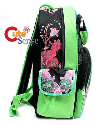 Disney TinkerBell Shcool Backpack 3.jpg